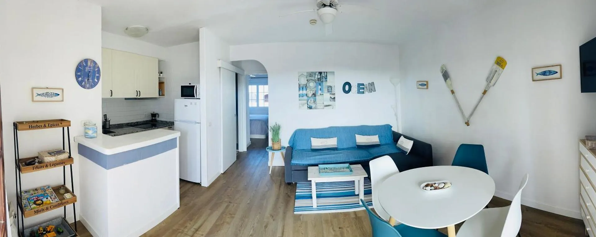 Precioso Apartamento Piscinas Cala En Porter Cala En Porter