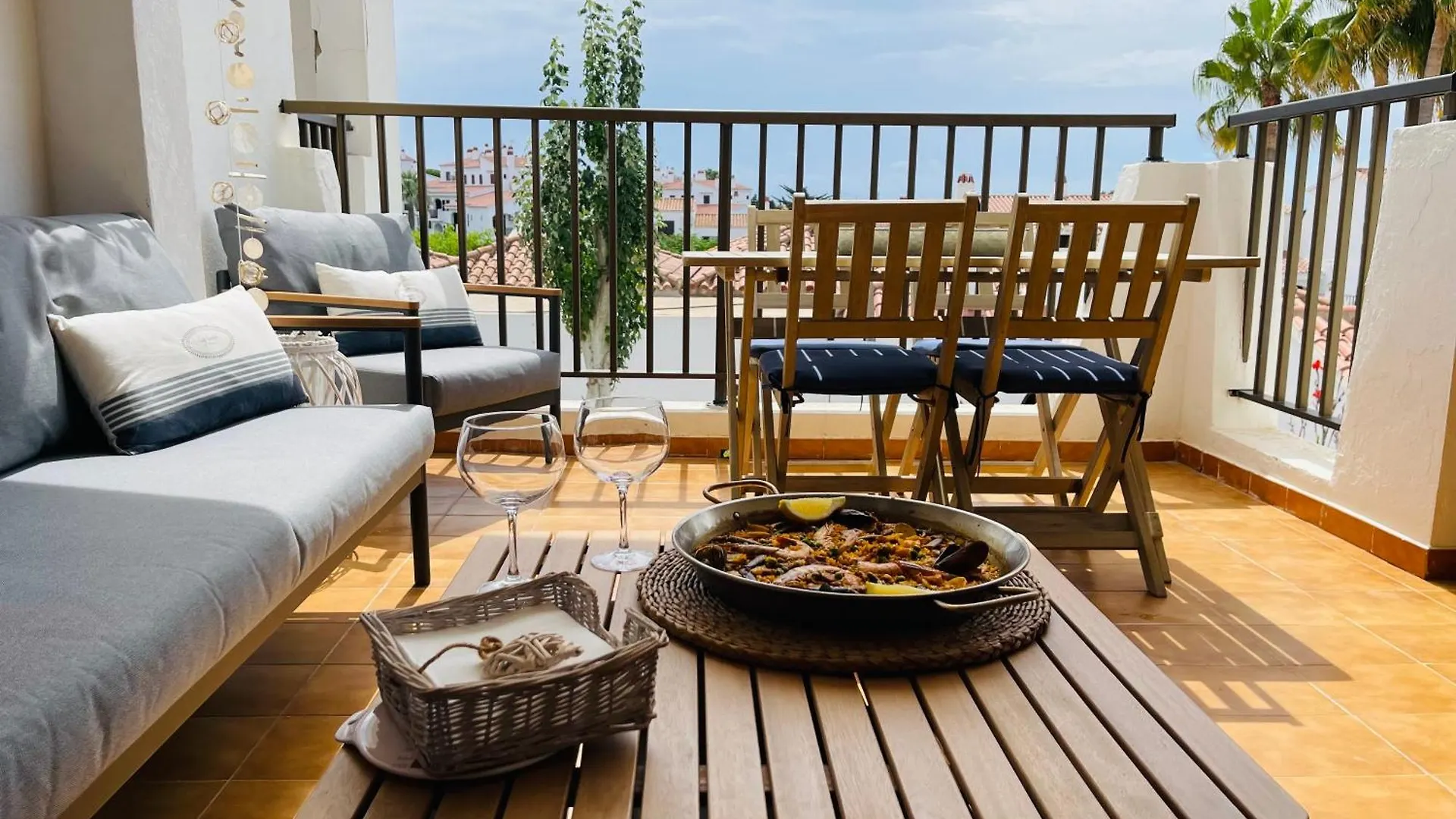Precioso Apartamento Piscinas Cala En Porter Cala En Porter