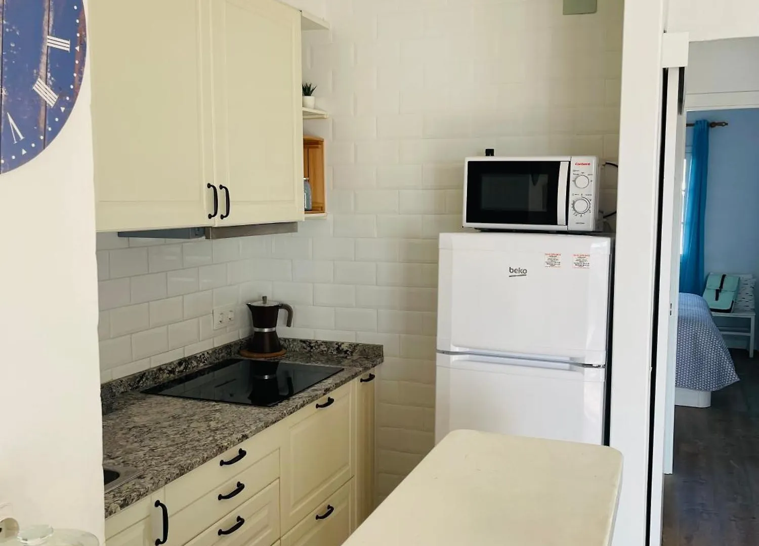 Precioso Apartamento Piscinas Cala En Porter Cala En Porter  0*, Cala En Porter (Menorca) إسبانيا