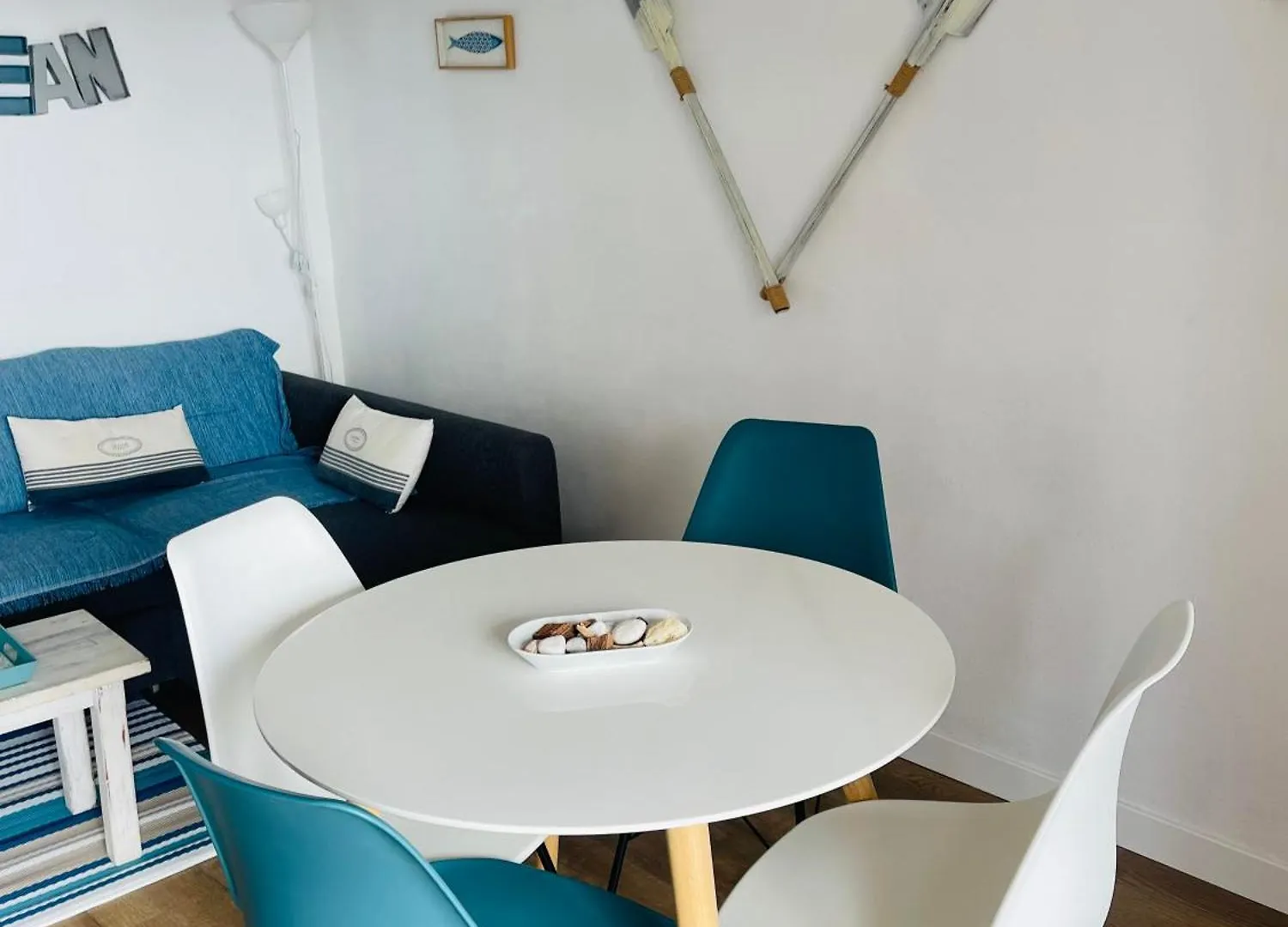 Precioso Apartamento Piscinas Cala En Porter Cala En Porter  شقة Cala En Porter (Menorca)