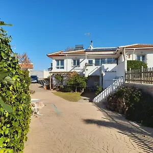 Cerca Del Mar Apartamento Matalascañas