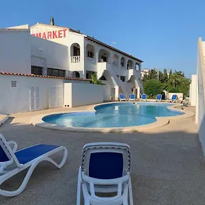  Apartamento Xoroi