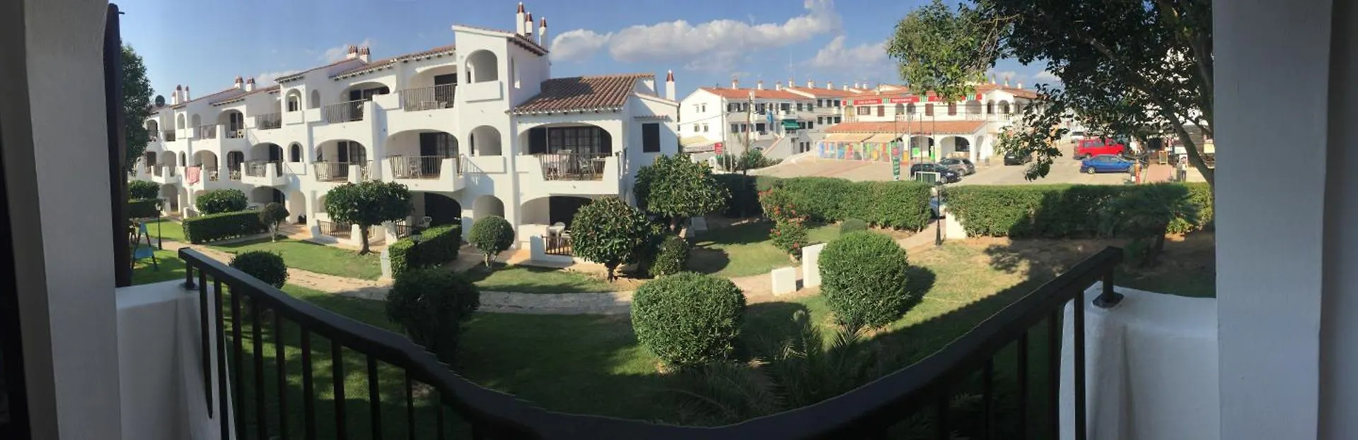 Precioso Apartamento Piscinas Cala En Porter Cala En Porter  0*, Cala En Porter (Menorca) España