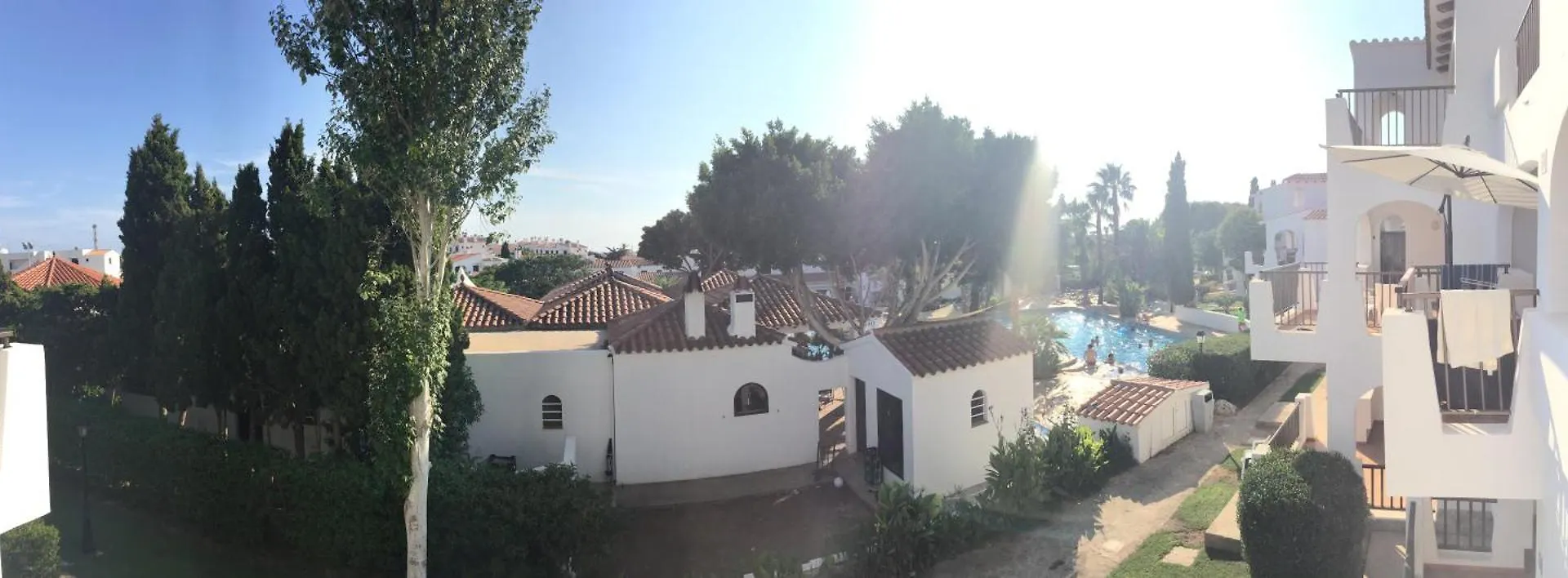 Precioso Apartamento Piscinas Cala En Porter Cala En Porter  إسبانيا