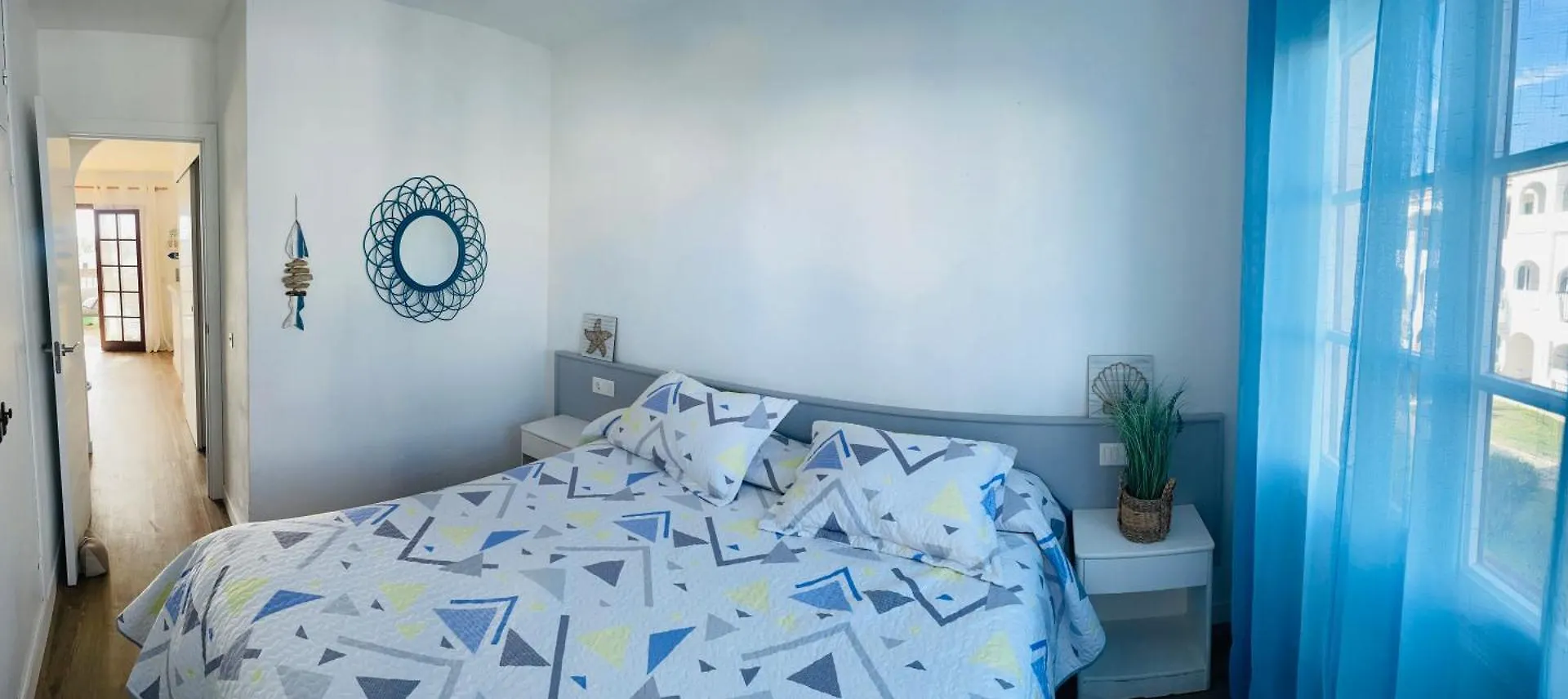 شقة Precioso Apartamento Piscinas Cala En Porter Cala En Porter
