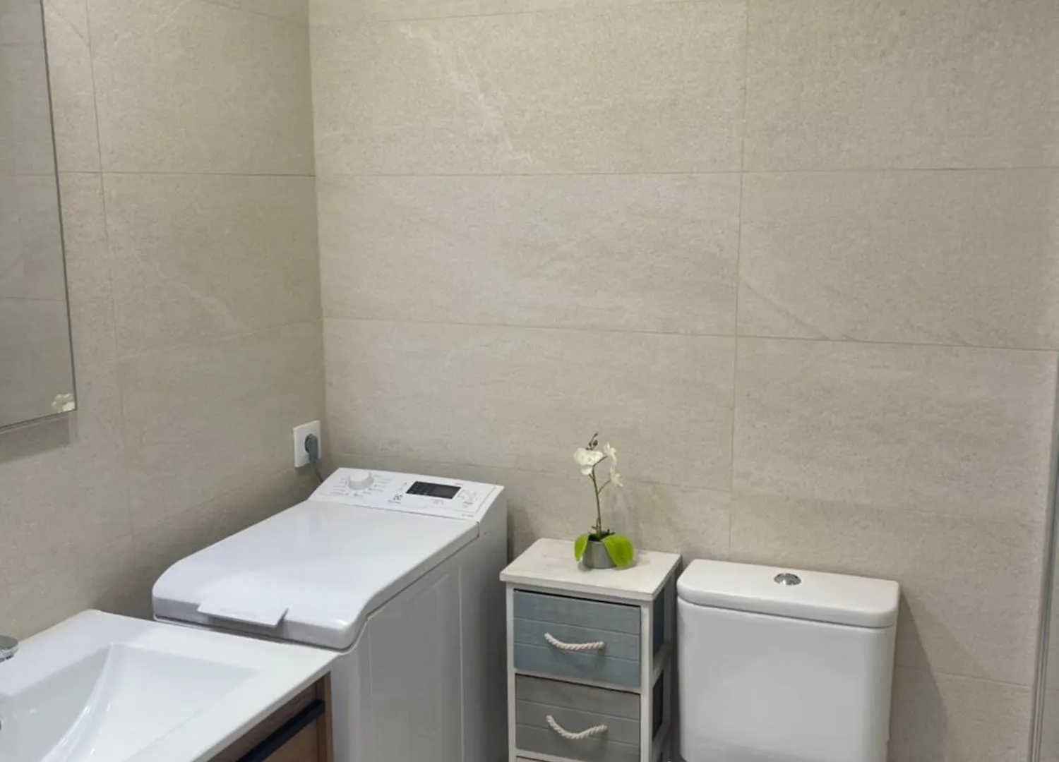 Precioso Apartamento Piscinas Cala En Porter Cala En Porter  0*, Cala En Porter (Menorca) España
