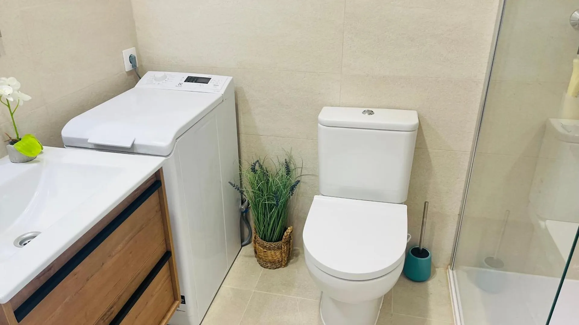 Precioso Apartamento Piscinas Cala En Porter Cala En Porter