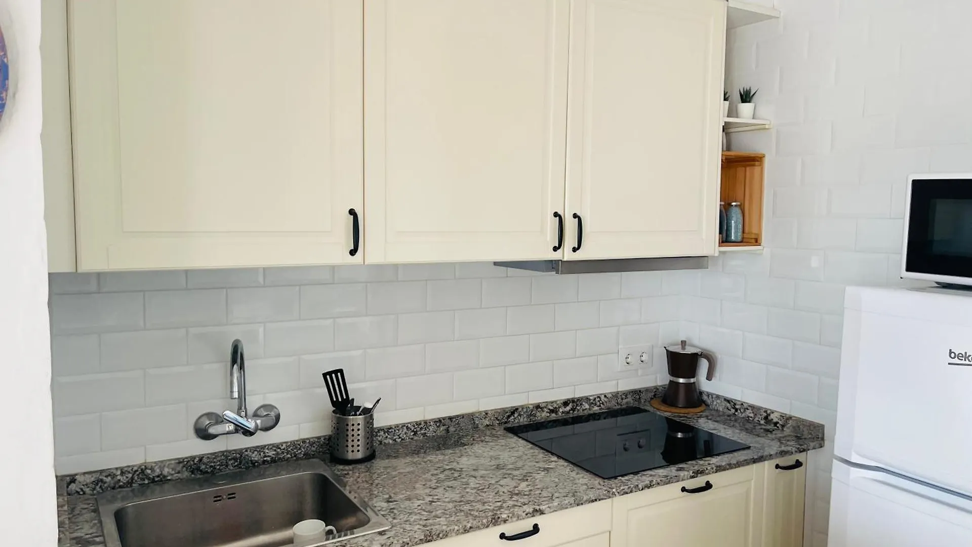 شقة Precioso Apartamento Piscinas Cala En Porter Cala En Porter  إسبانيا