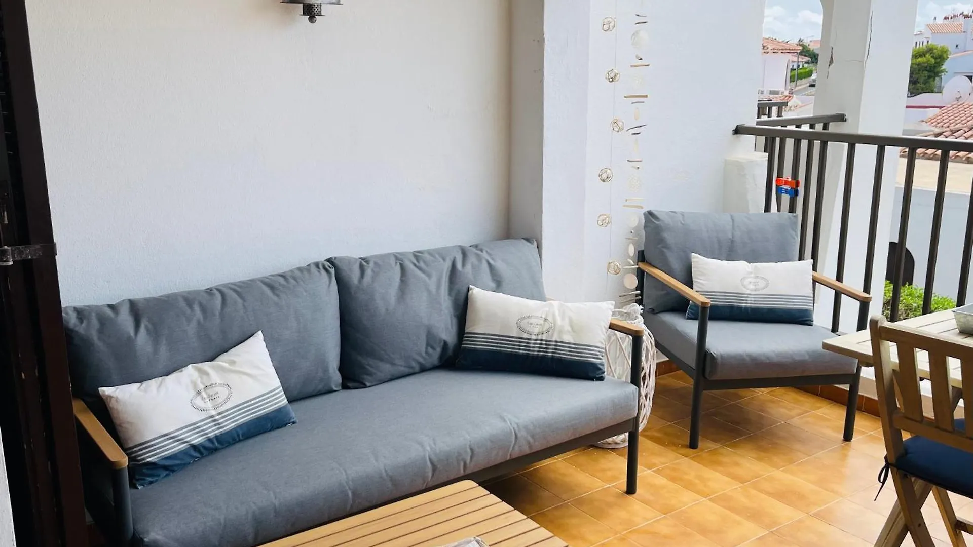 Precioso Apartamento Piscinas Cala En Porter Cala En Porter  Cala En Porter (Menorca)
