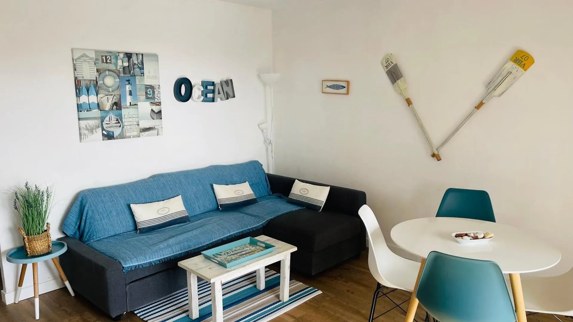 Precioso Apartamento Piscinas Cala En Porter Cala En Porter  España