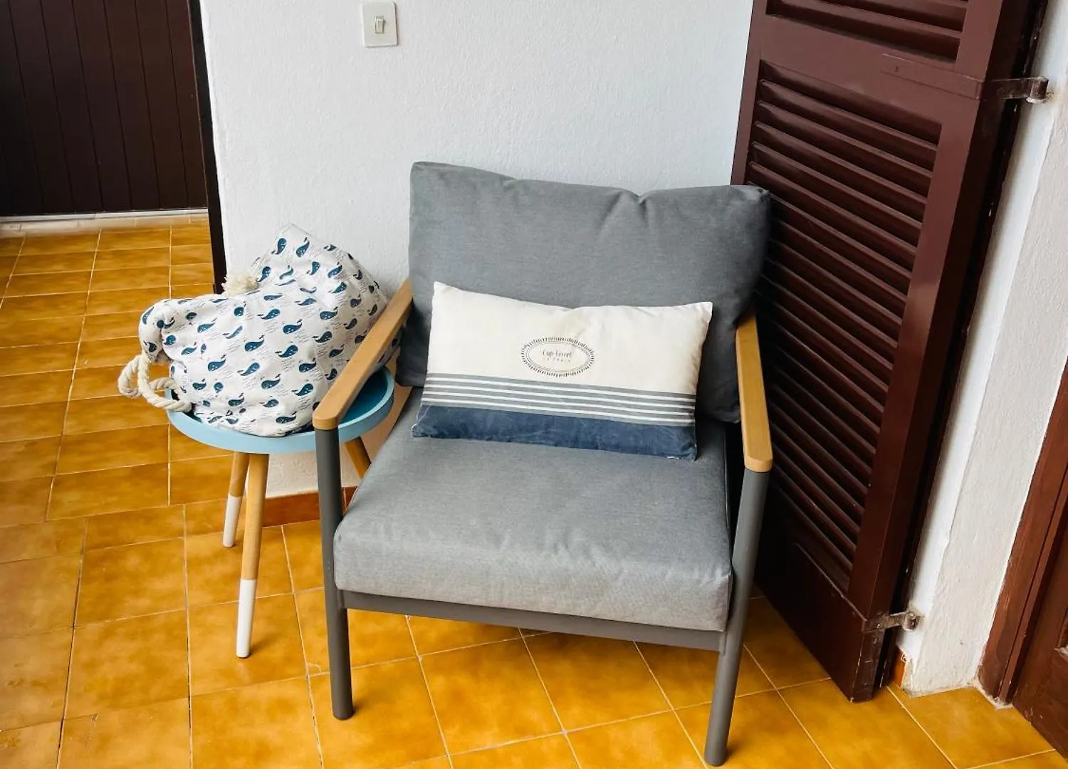 Precioso Apartamento Piscinas Cala En Porter Cala En Porter