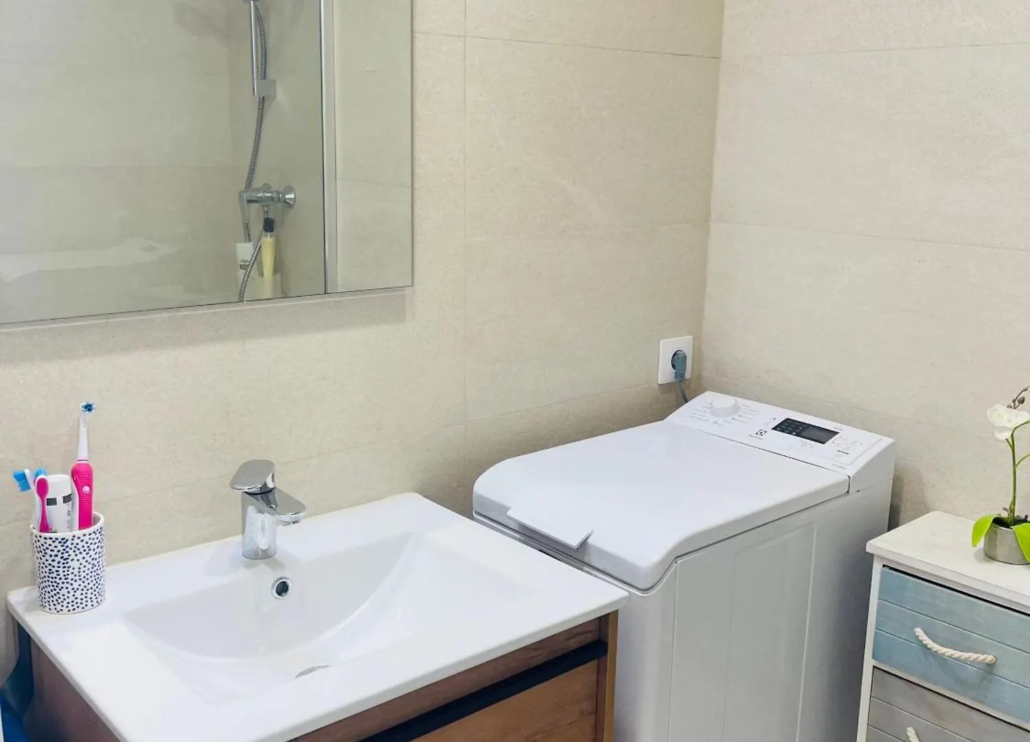 Precioso Apartamento Piscinas Cala En Porter Cala En Porter